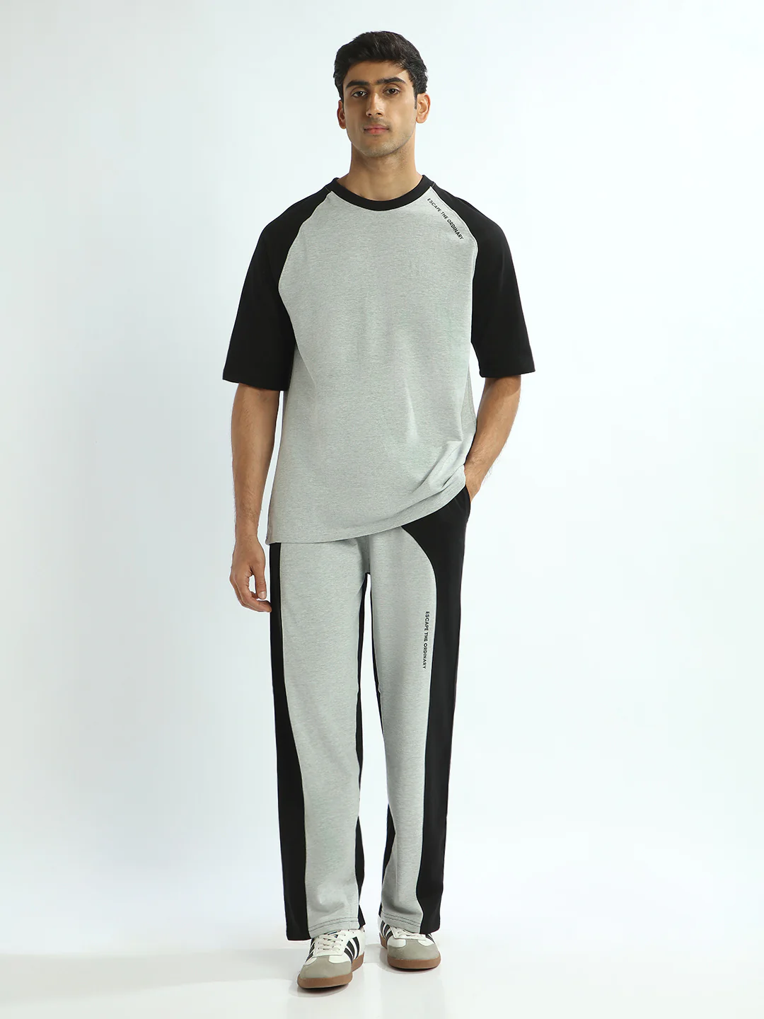 Leon Co-ord Set