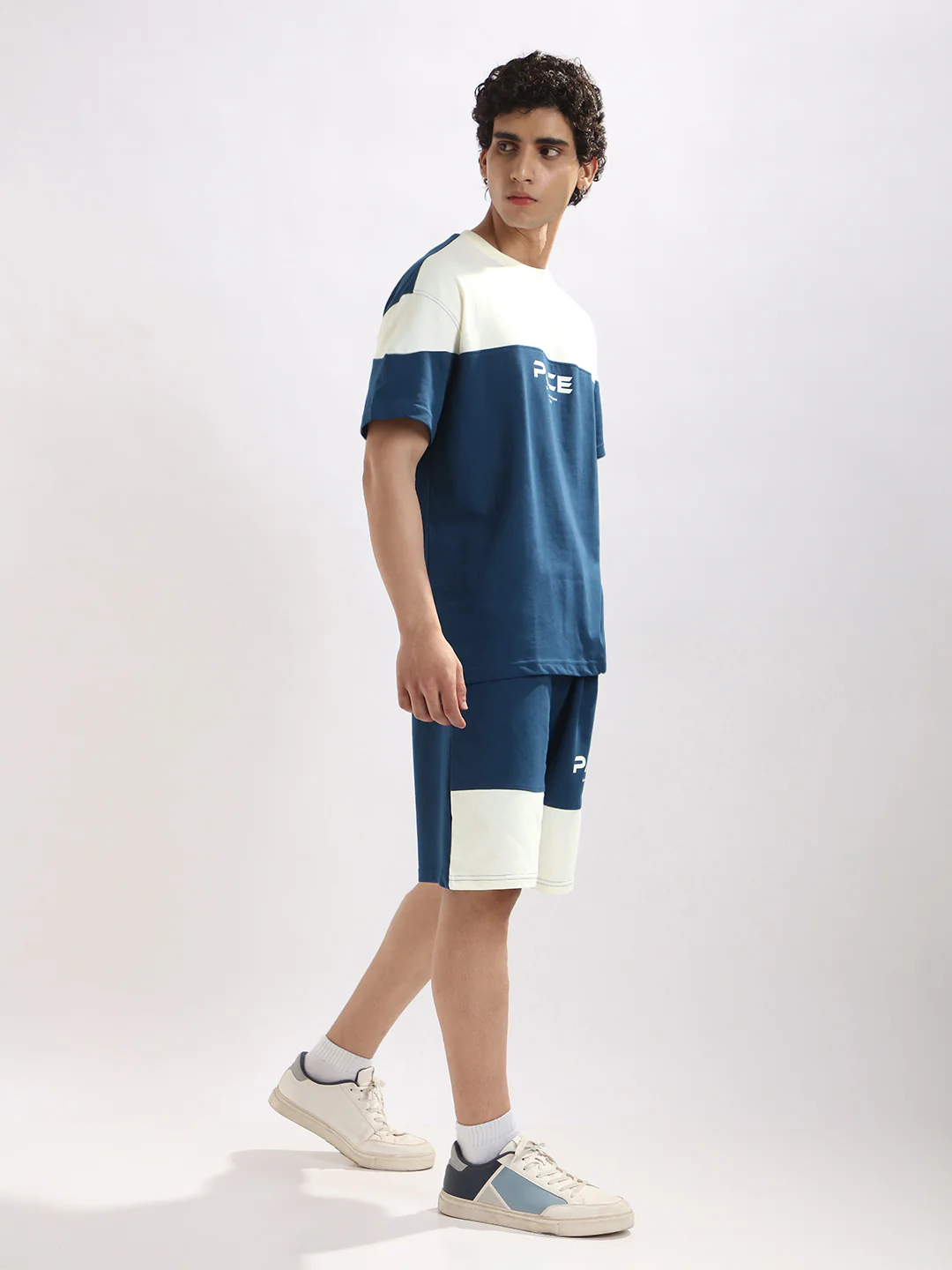 Pace Dual-Tone Co-ord Set - Image 8