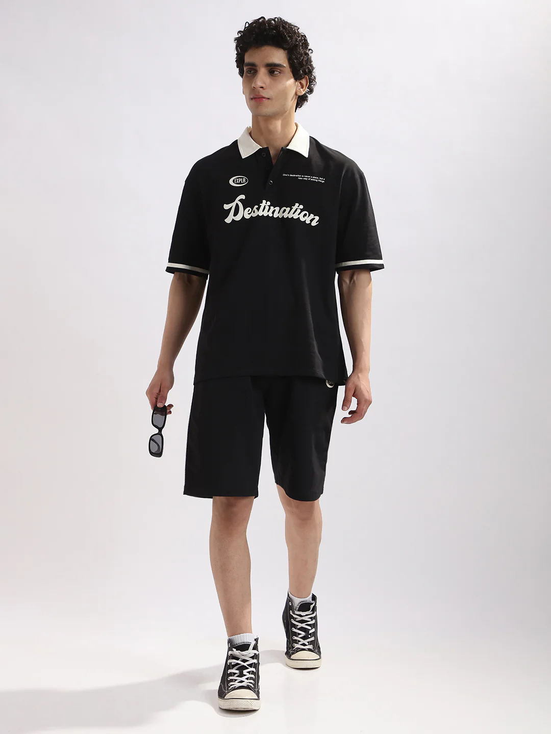 Varsity Voyage Co-ord Set - Image 7