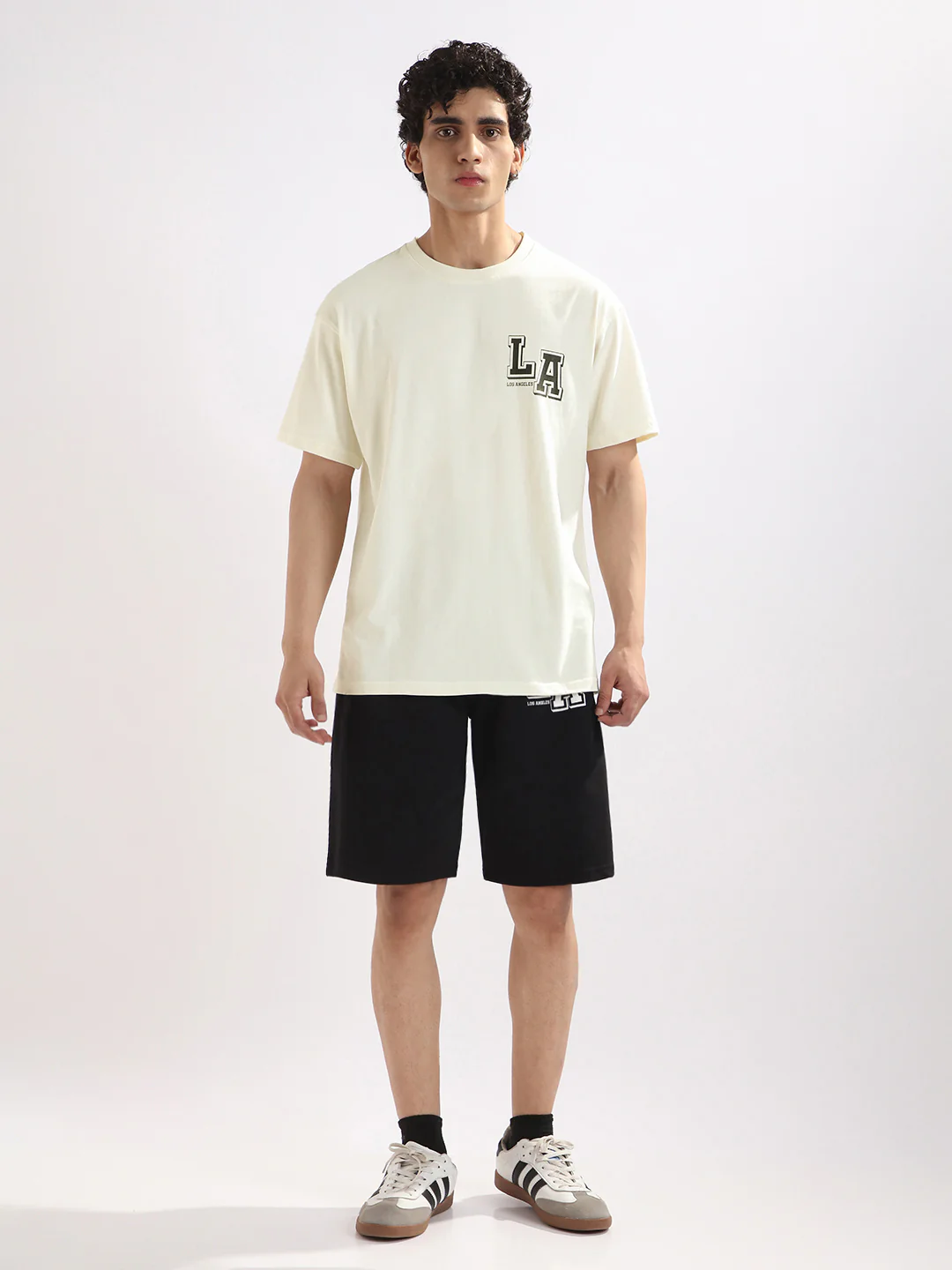 Los Angeles Co-ord Set - Image 3