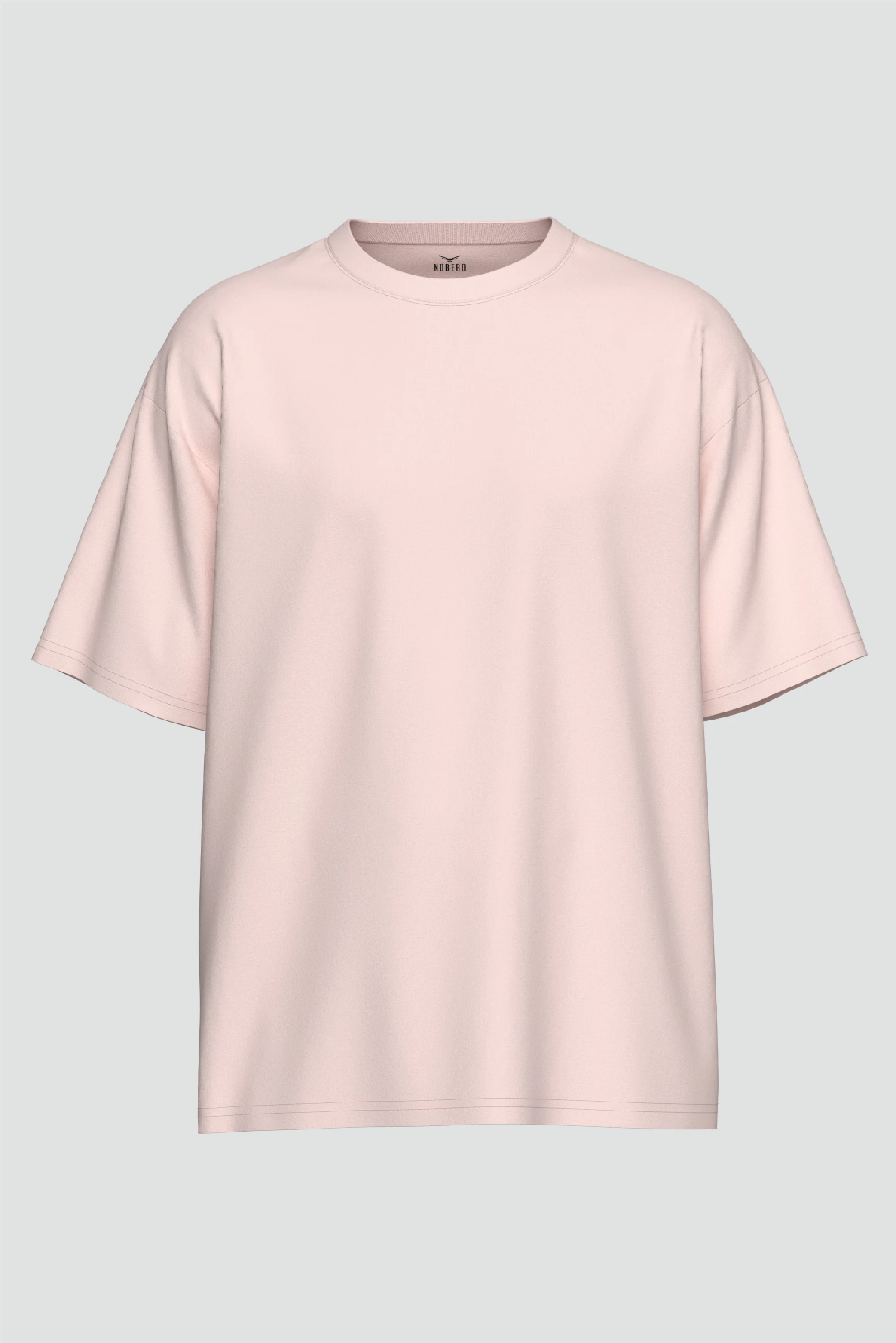 Inherit Oversized T-Shirt - Image 4