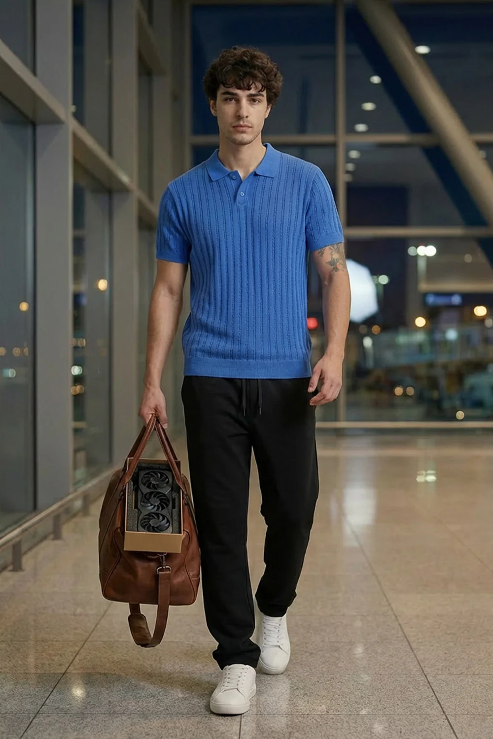 Easy Transit Look - Image 5