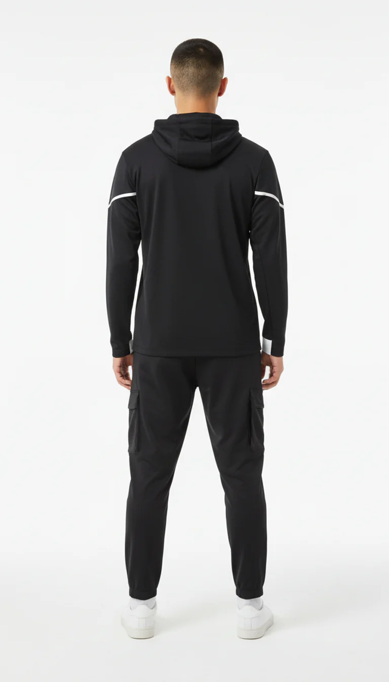 Elevate Scuba Tracksuit - Image 6