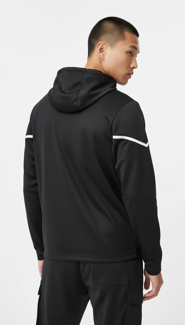 Elevate Scuba Tracksuit - Image 3