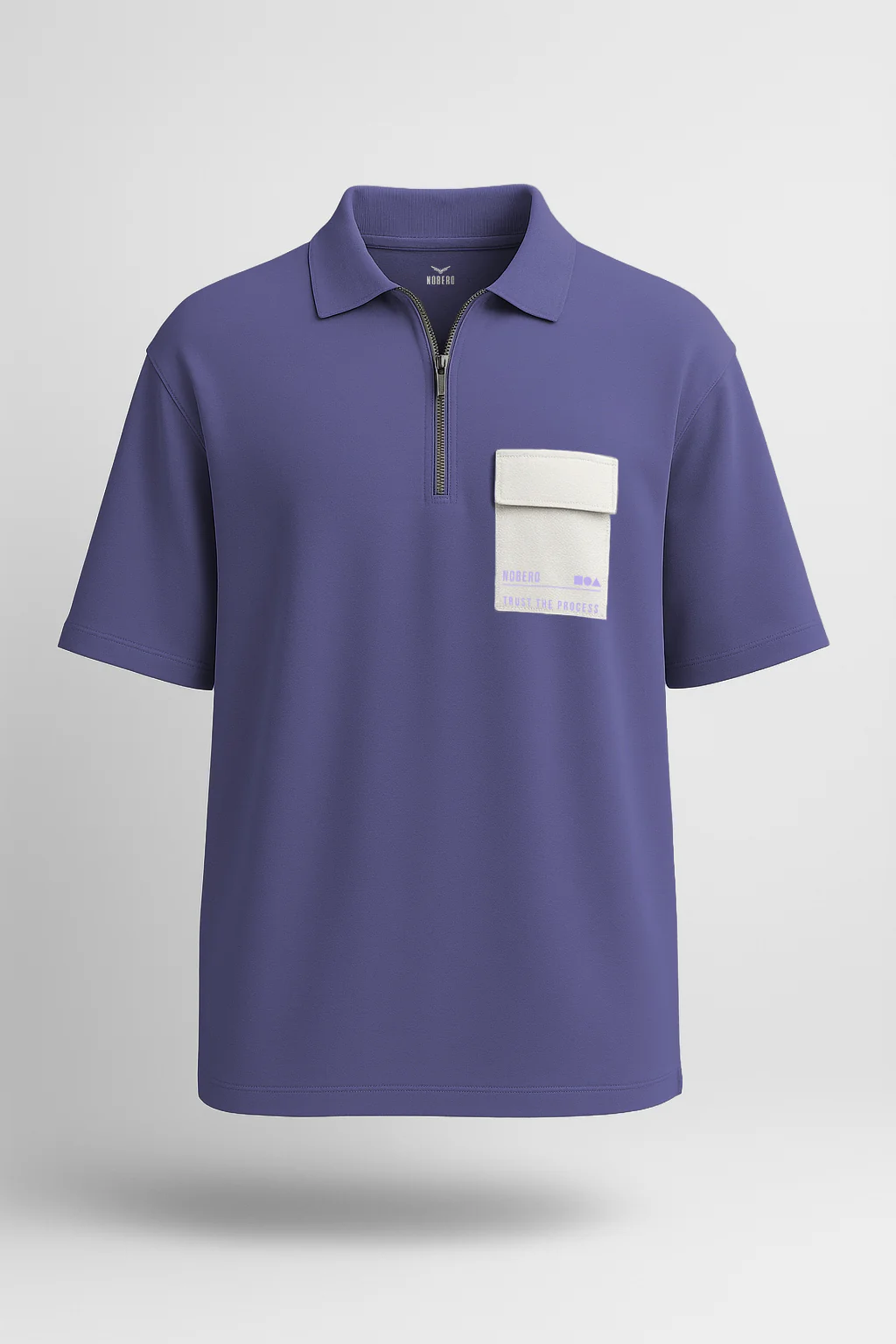 Elevated Contrast Polo - Image 14