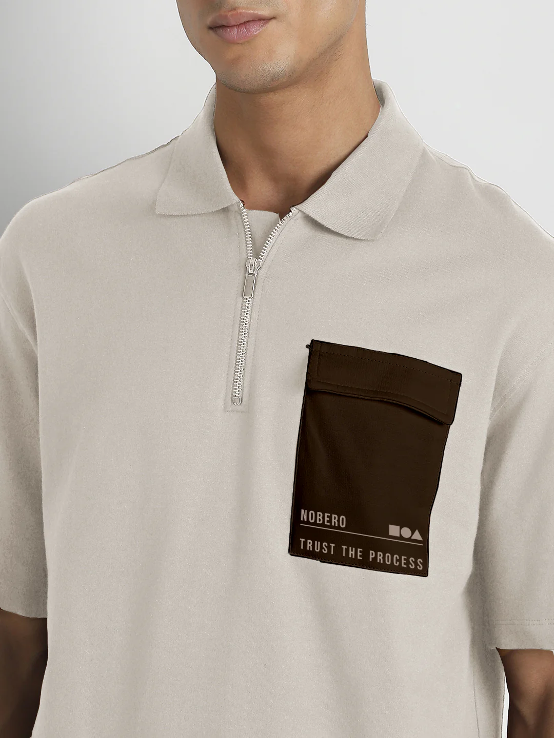 Elevated Contrast Polo - Image 26