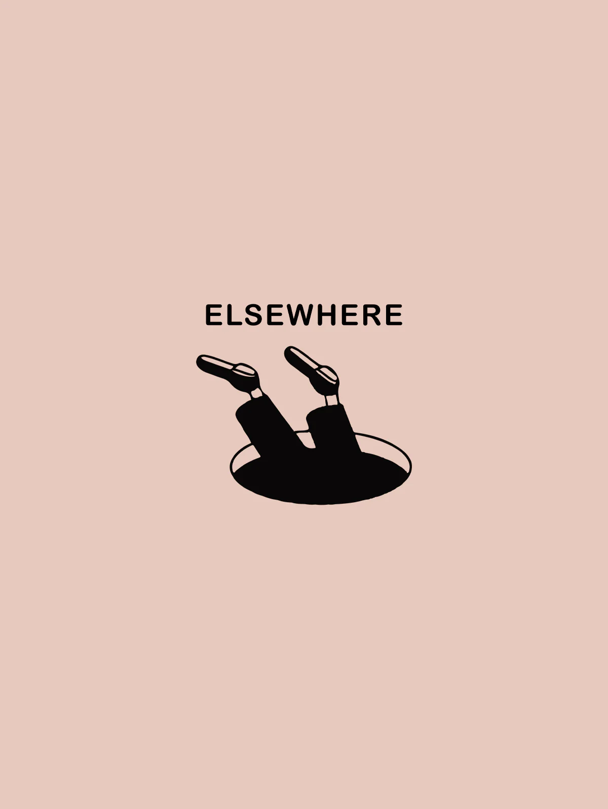 Elsewhere Classic Fit T-Shirt - Image 3