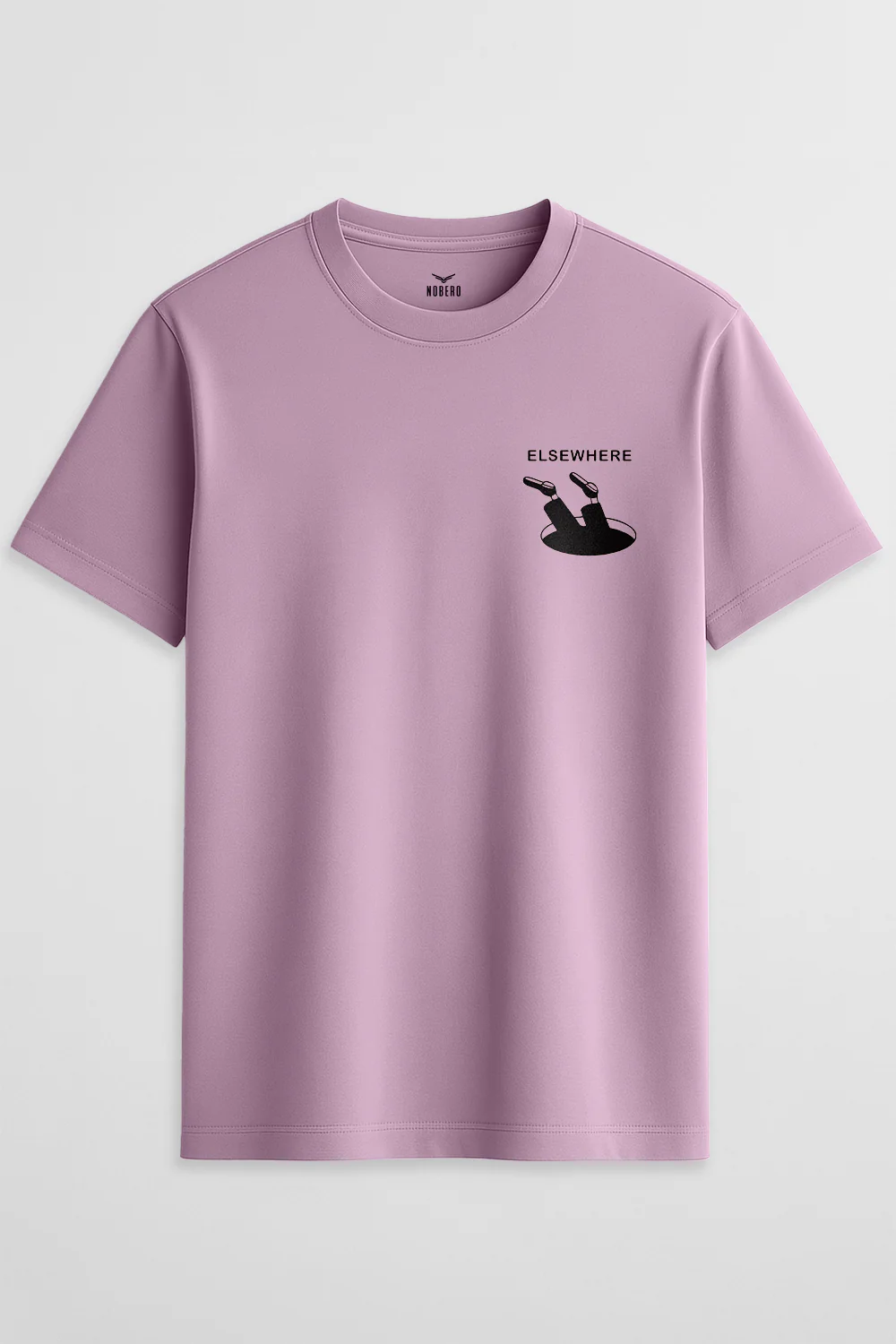 Elsewhere Classic Fit T-Shirt - Image 4