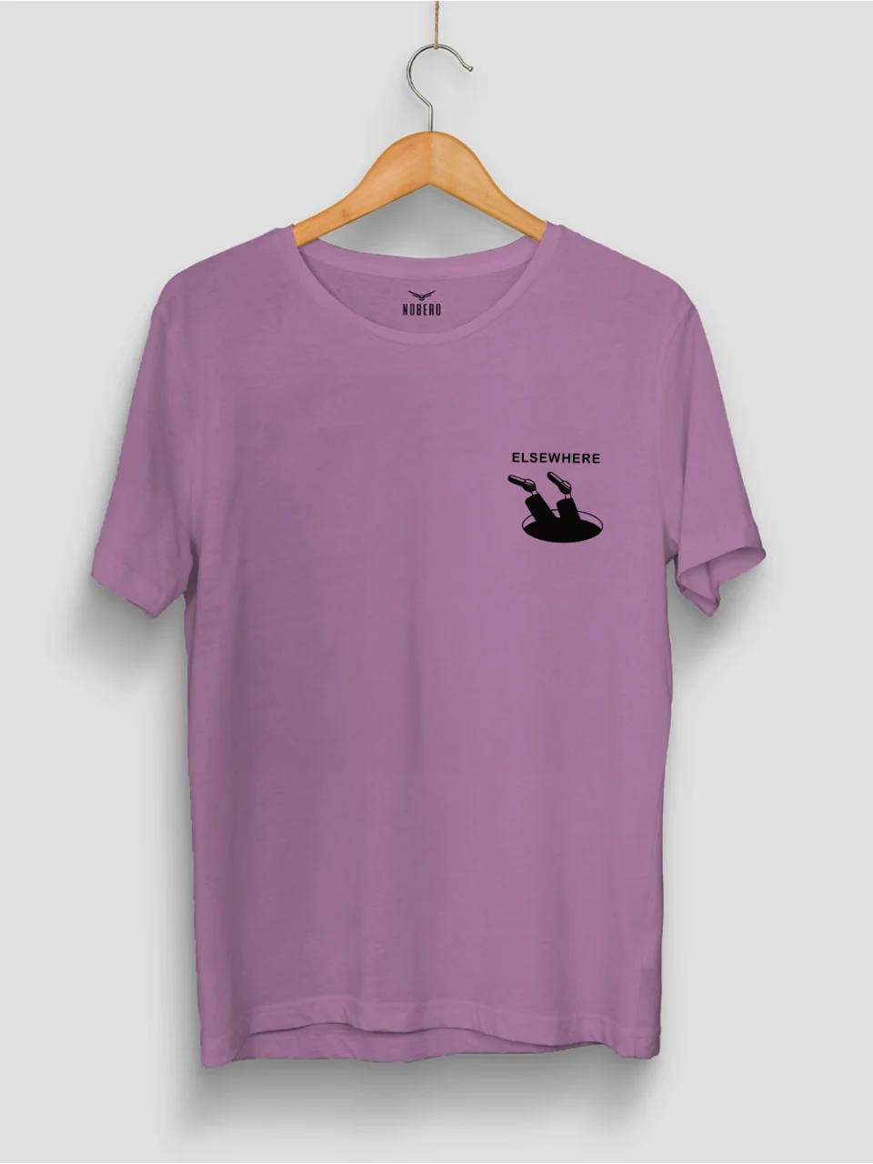 Elsewhere Classic Fit T-Shirt - Image 5