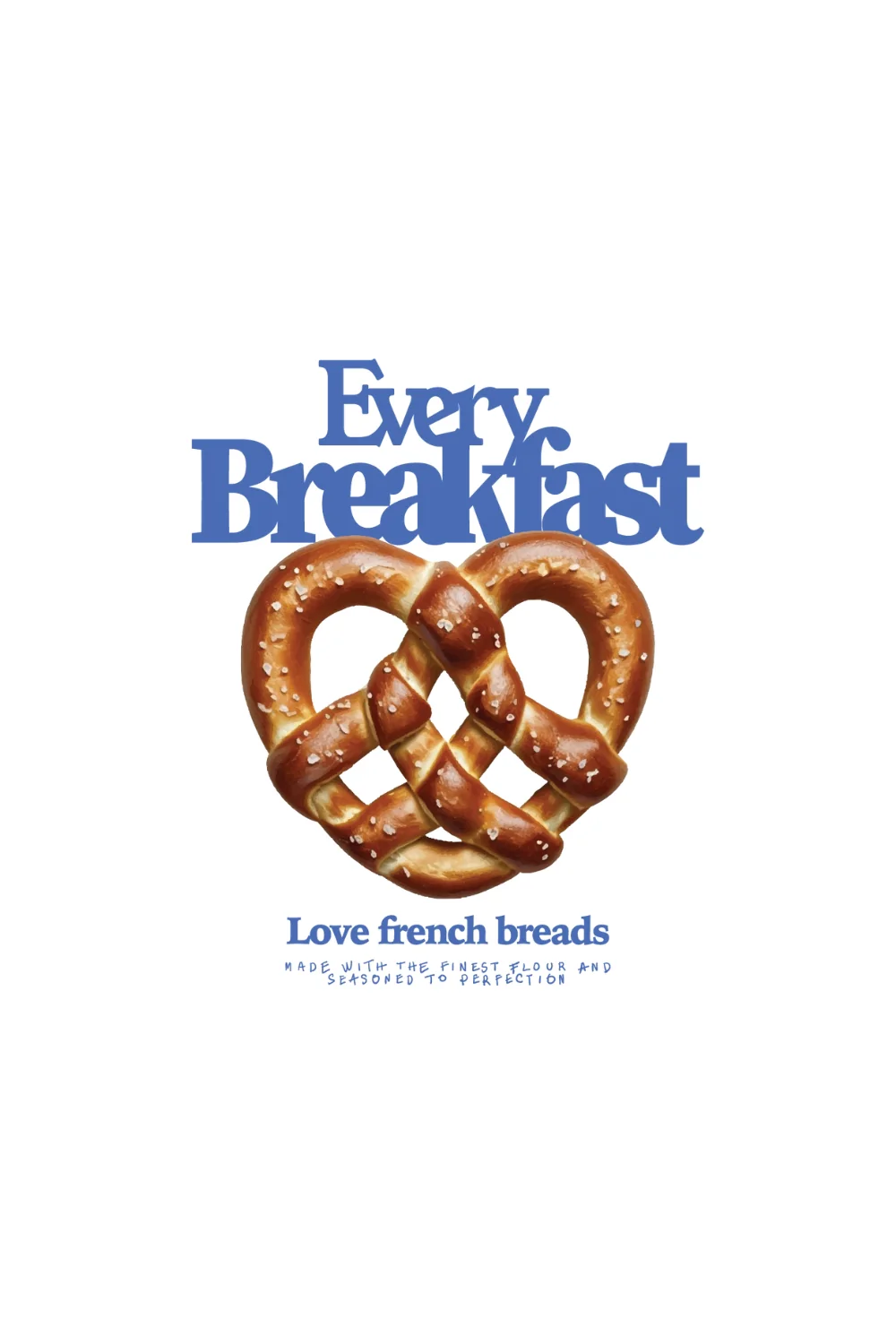 Every Breakfast Women Classic Fit Tee - Image 2