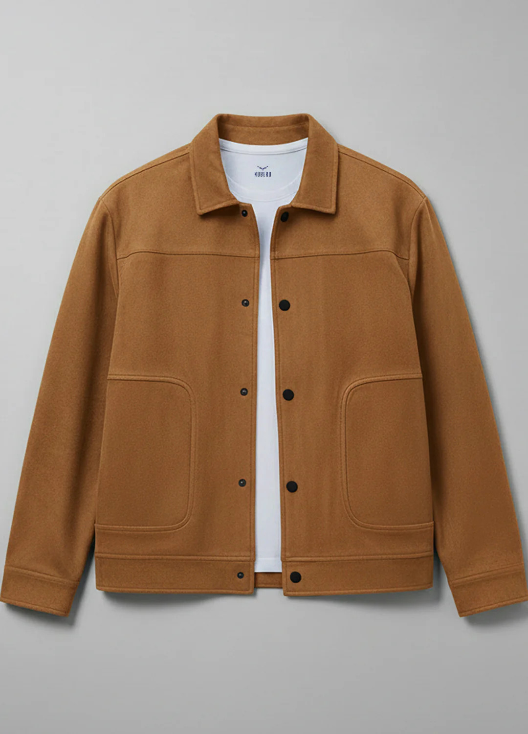 Aston Layer Jacket - Image 18
