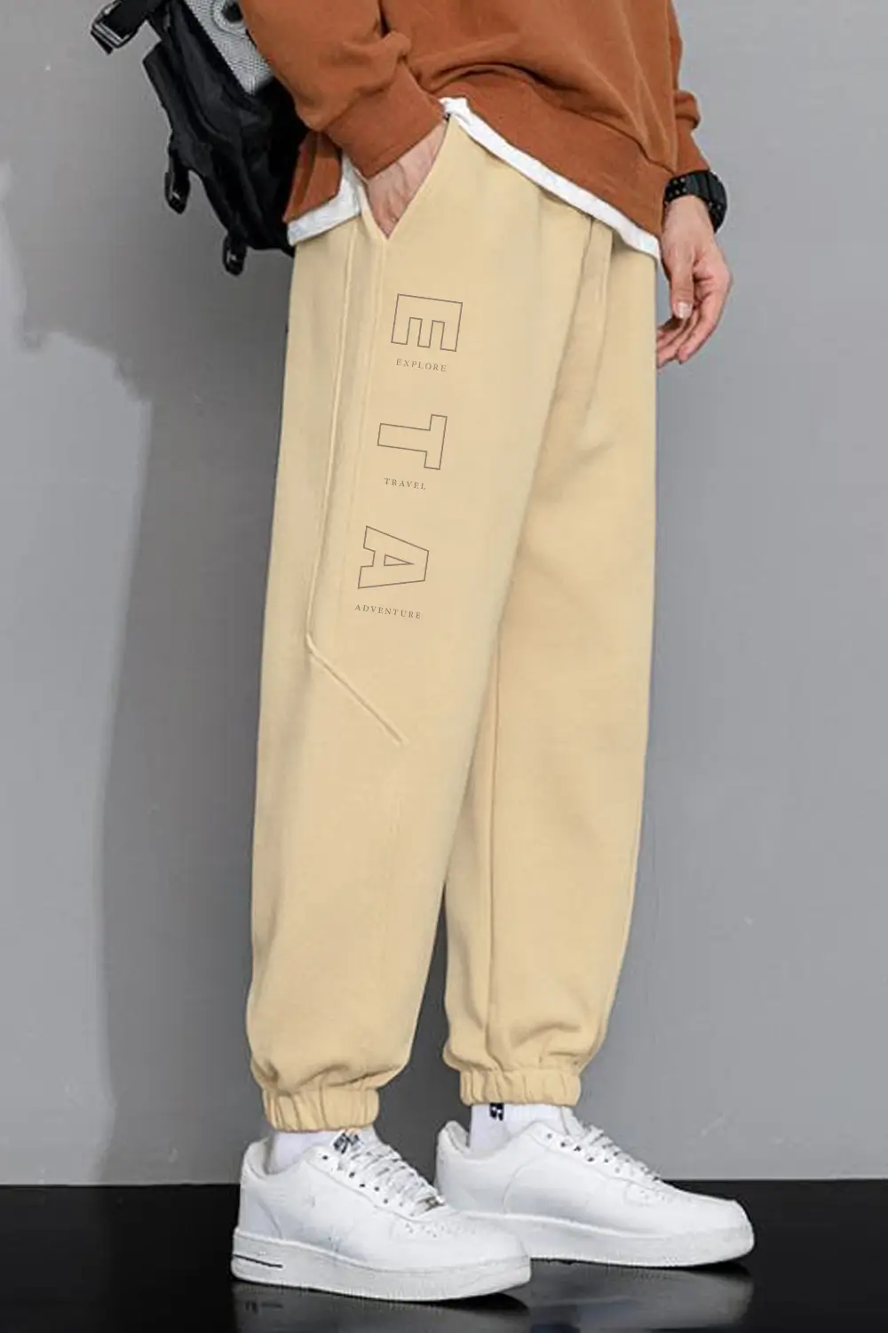Explorer Premium Joggers - Image 4