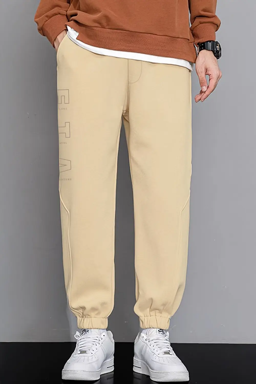 Explorer Premium Joggers - Image 5
