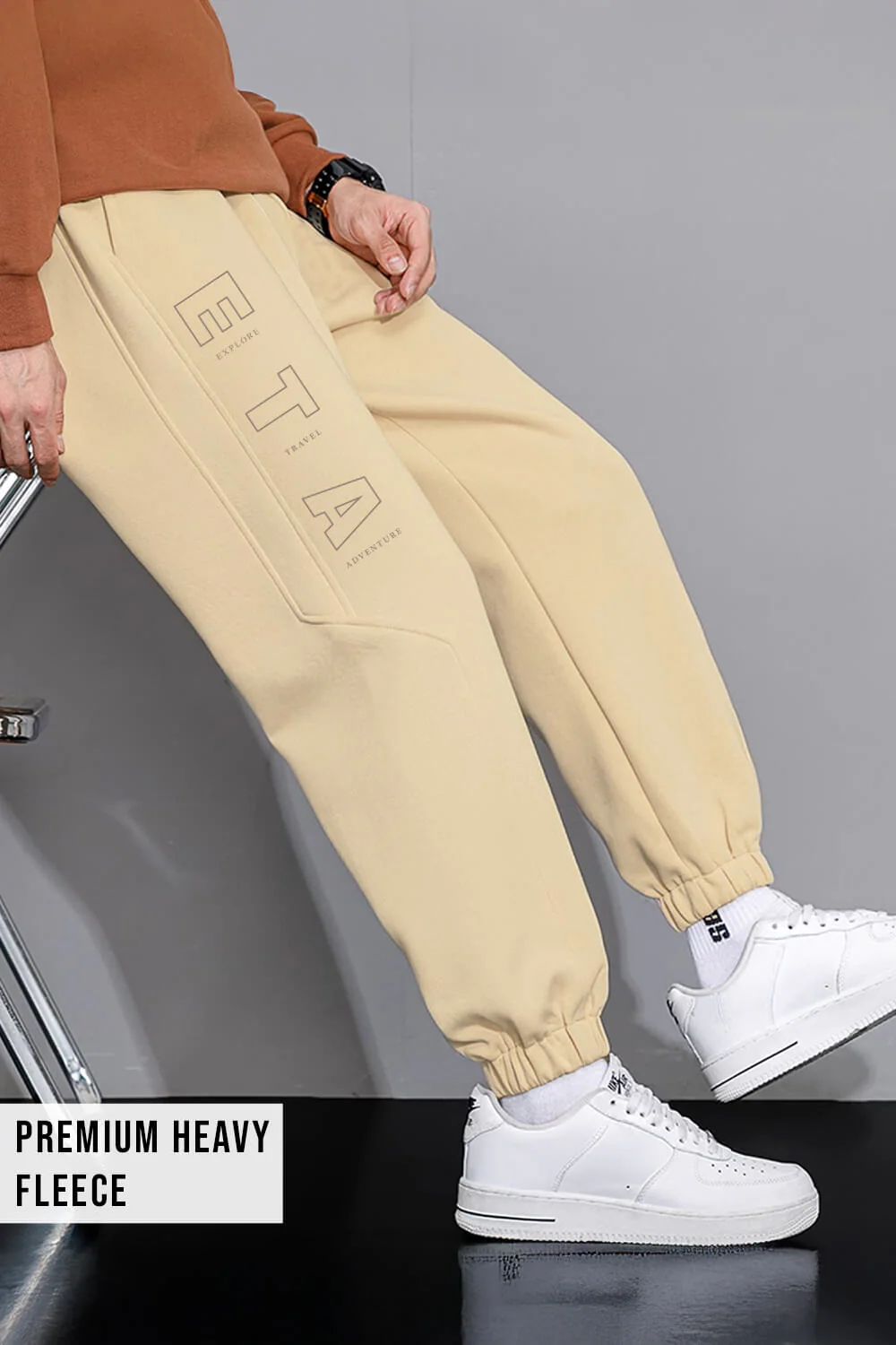 Explorer Premium Joggers - Image 6
