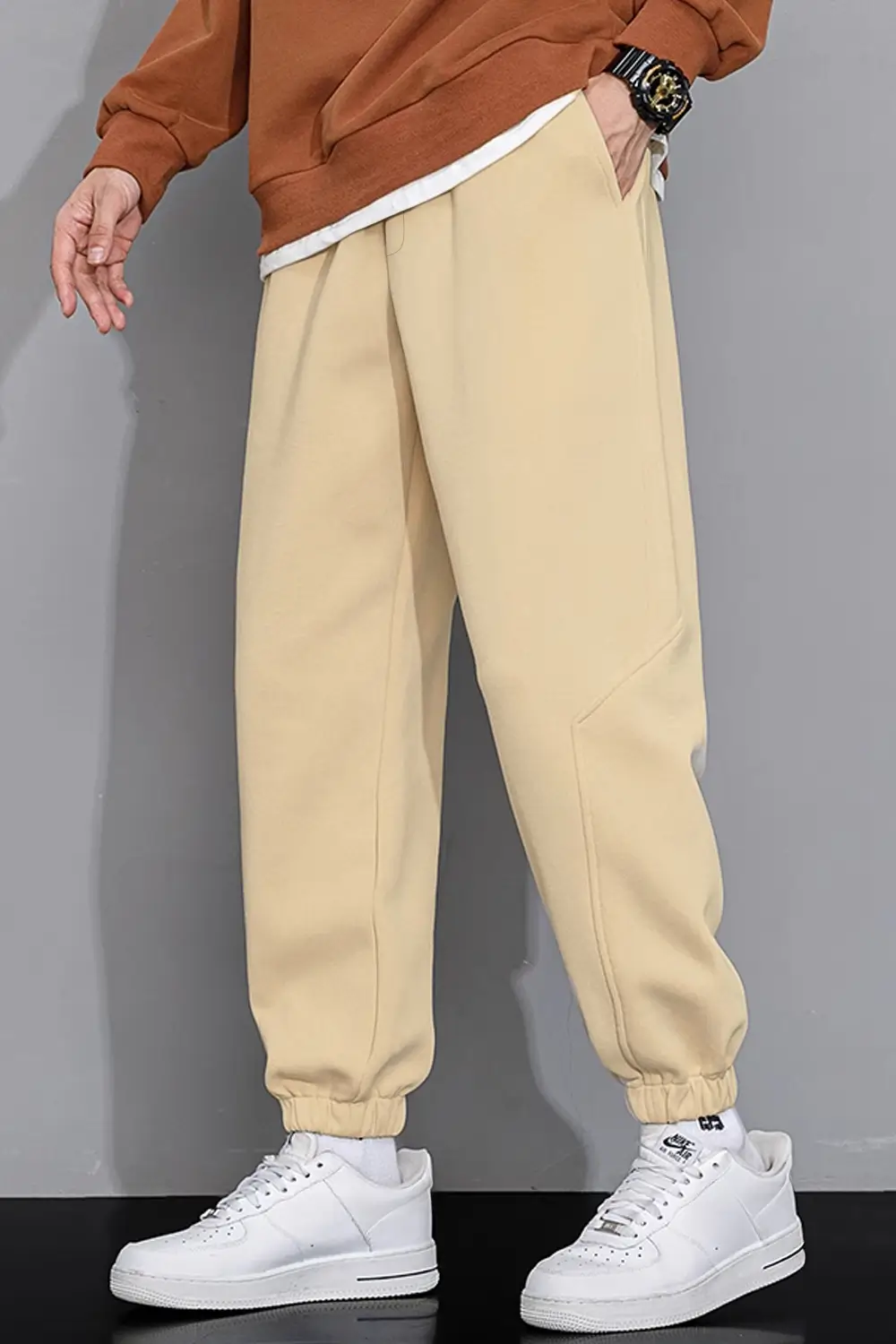 Explorer Premium Joggers - Image 7