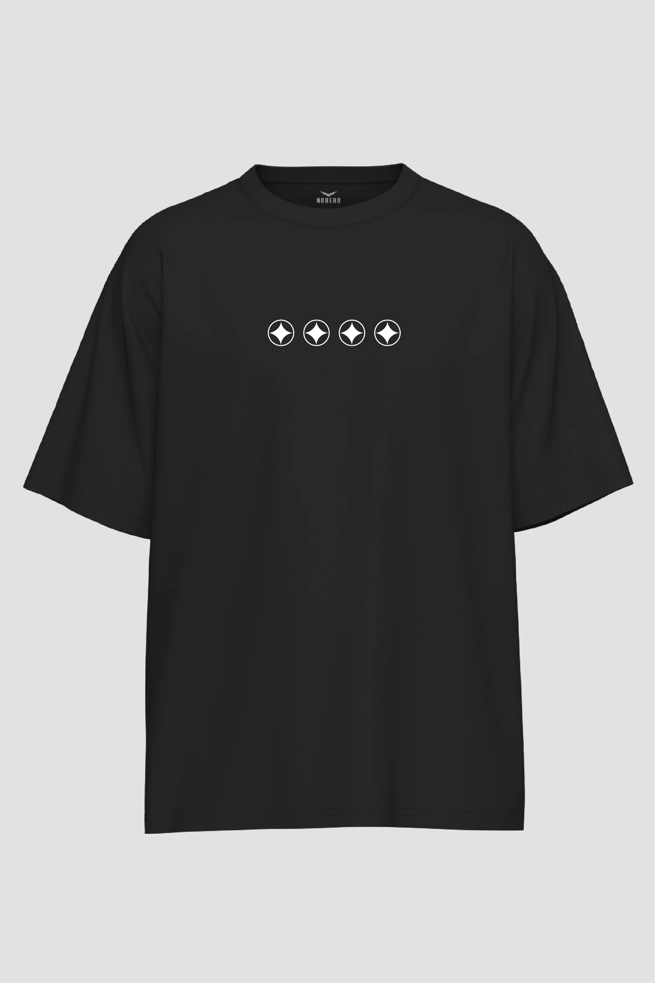 Explorer Oversized T-Shirt - Image 7