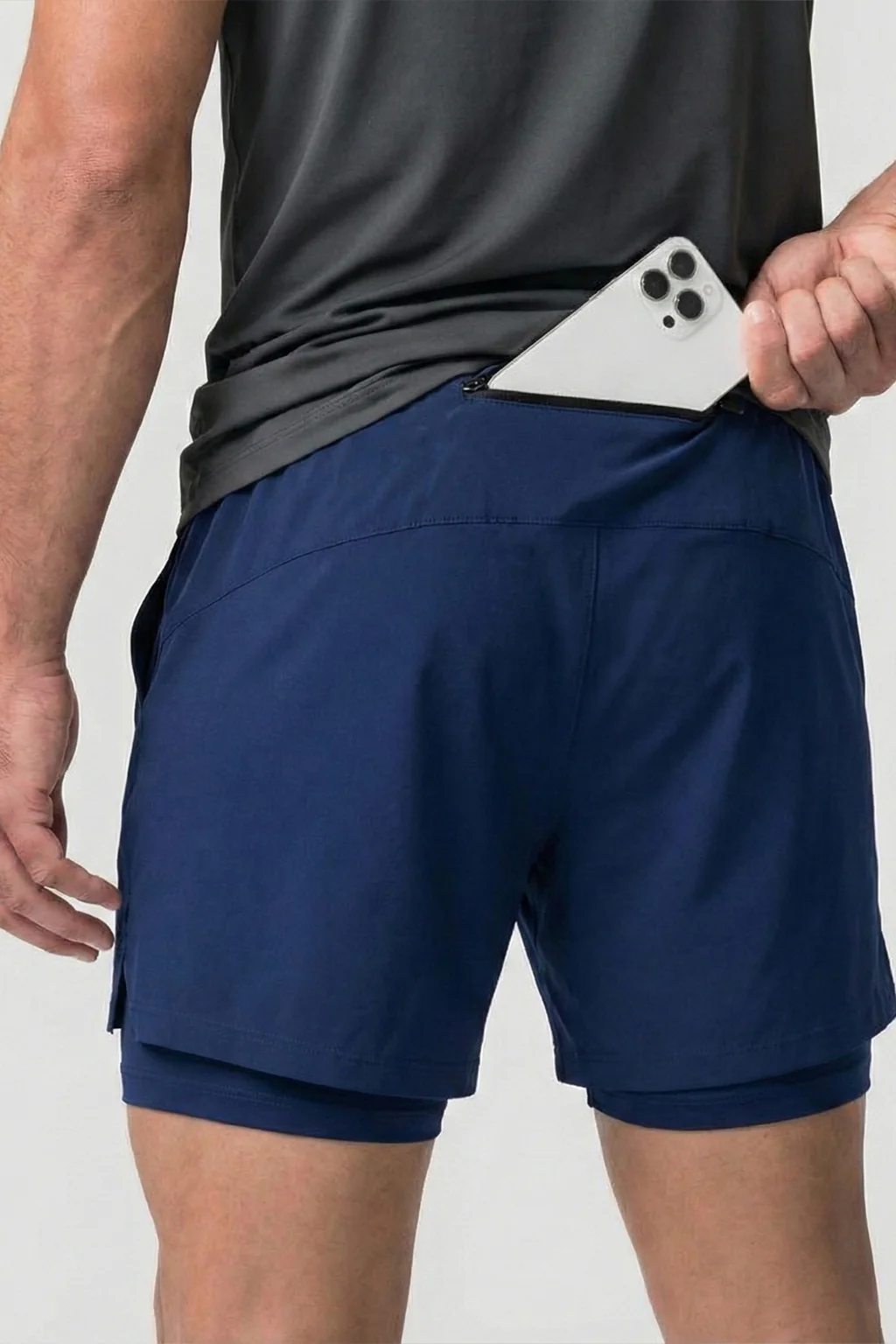 Flex Pro Active Shorts - Image 23