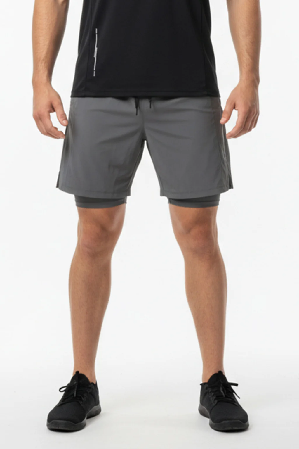 Flex Pro Active Shorts - Image 42