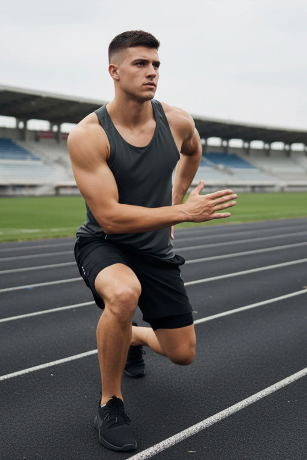Flex Pro Active Shorts - Image 18