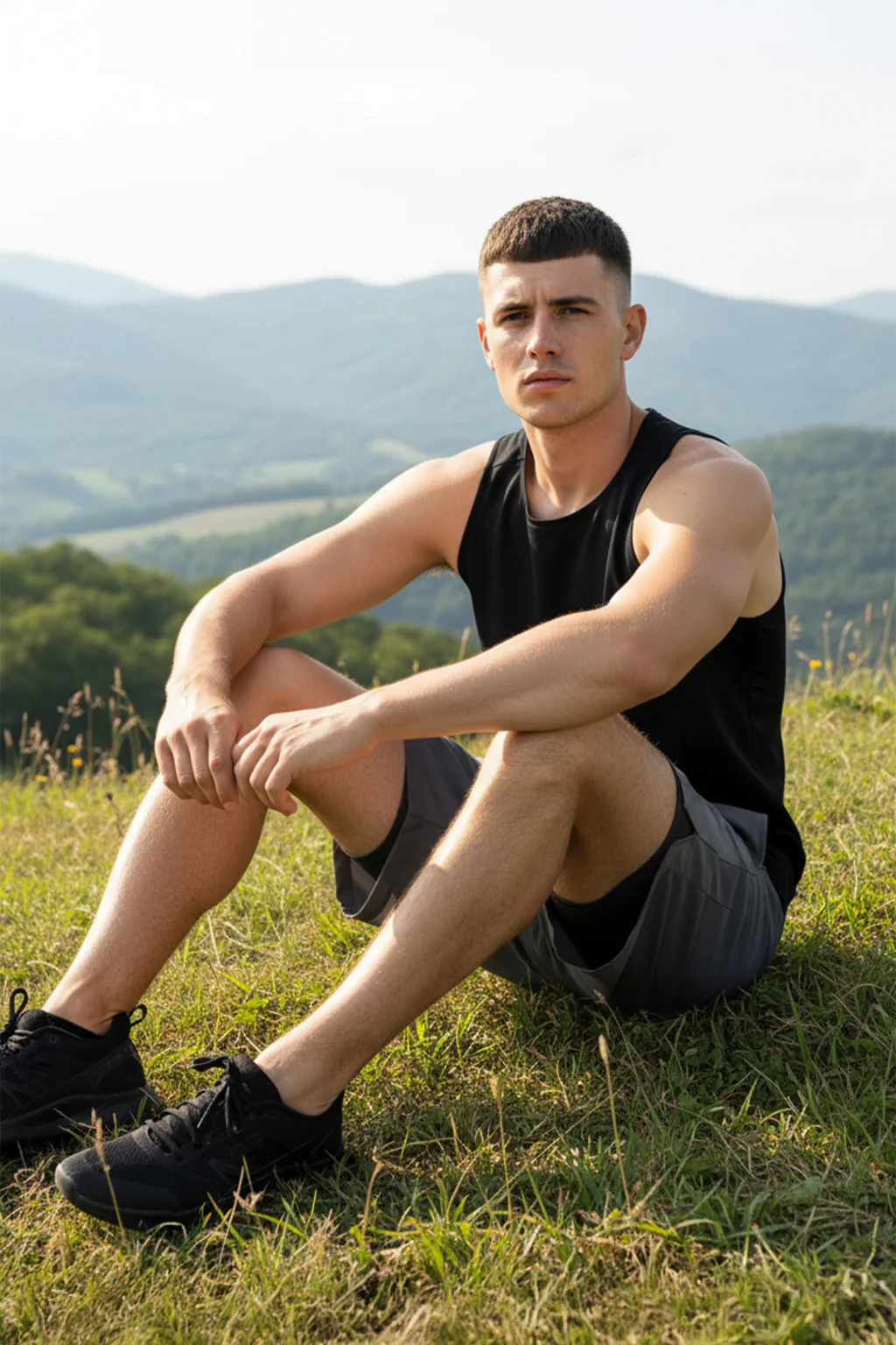 Flex Pro Active Shorts - Image 10