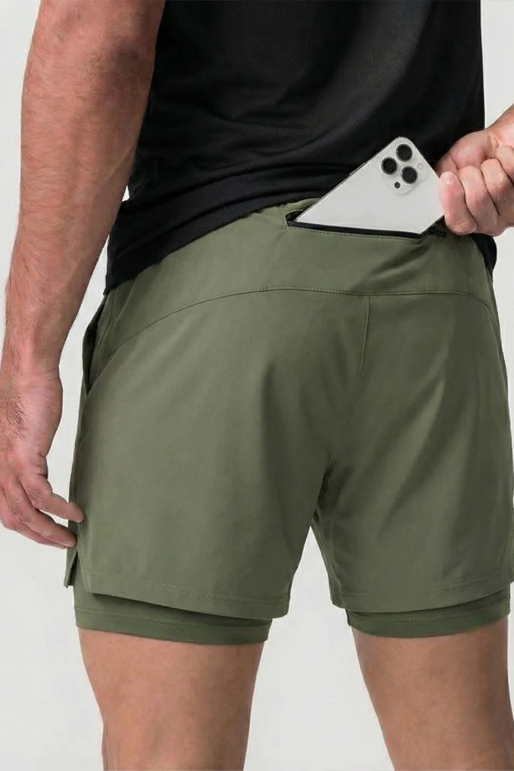 Flex Pro Active Shorts - Image 22