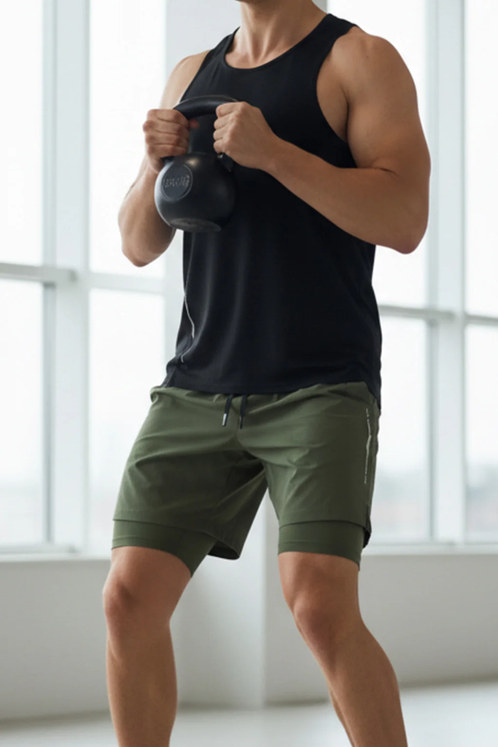 Flex Pro Active Shorts - Image 35