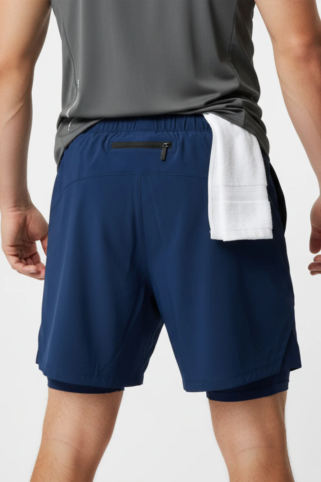 Flex Pro Active Shorts - Image 7
