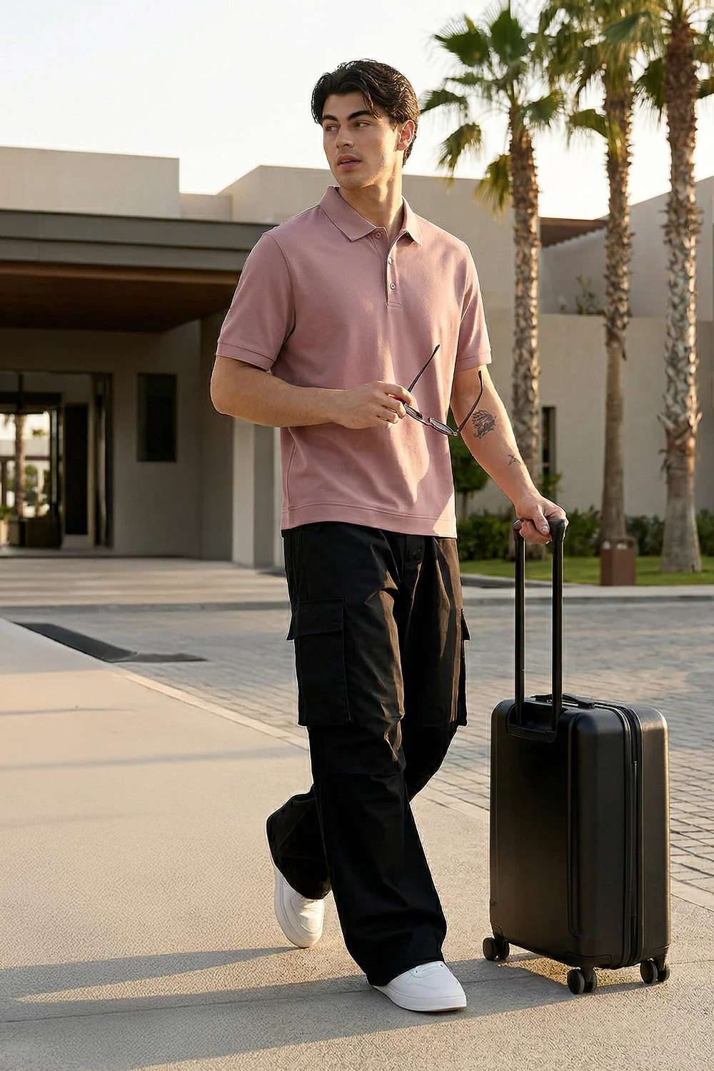 Flight Ready Look - Image 2