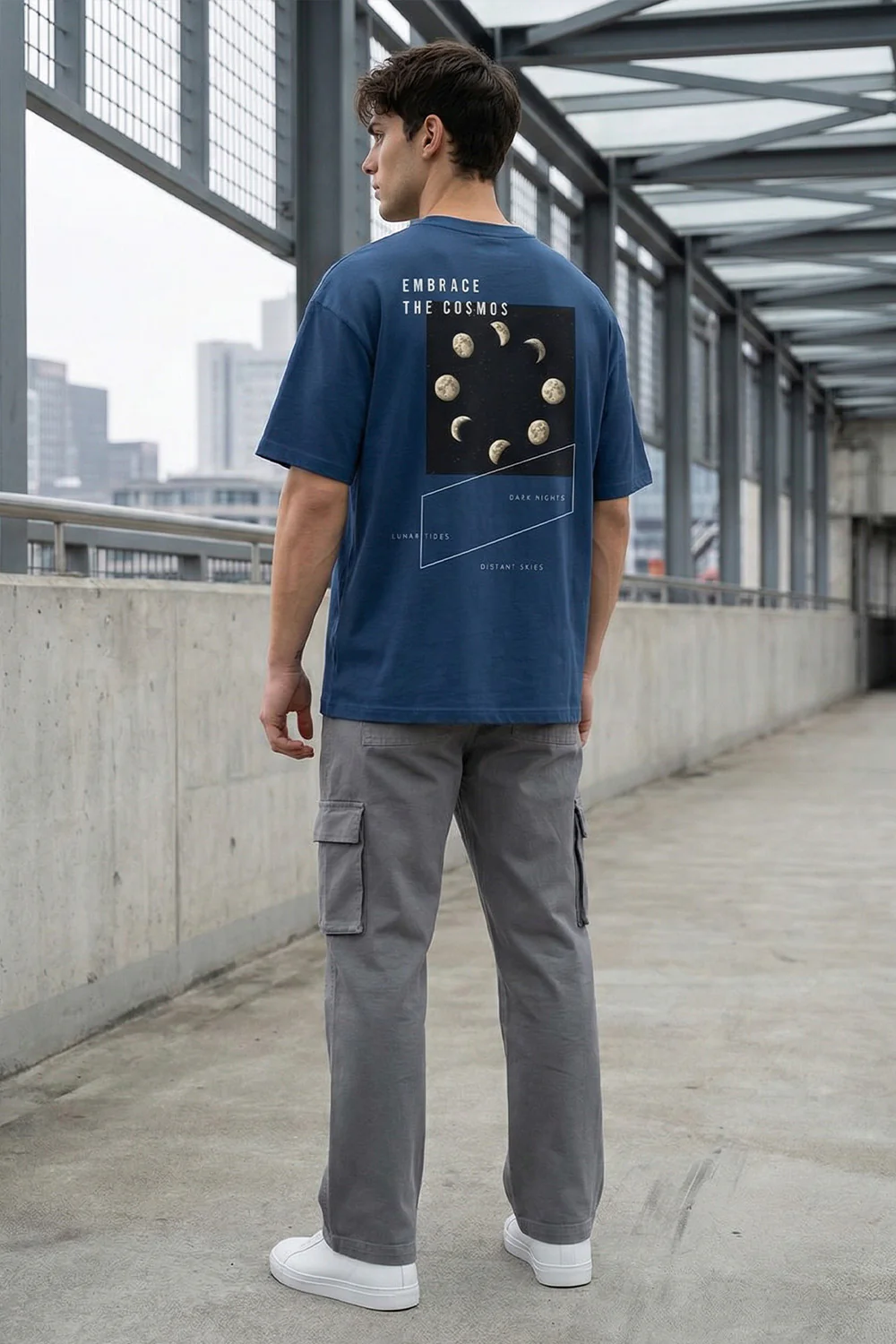 Ground State Look - Image 5