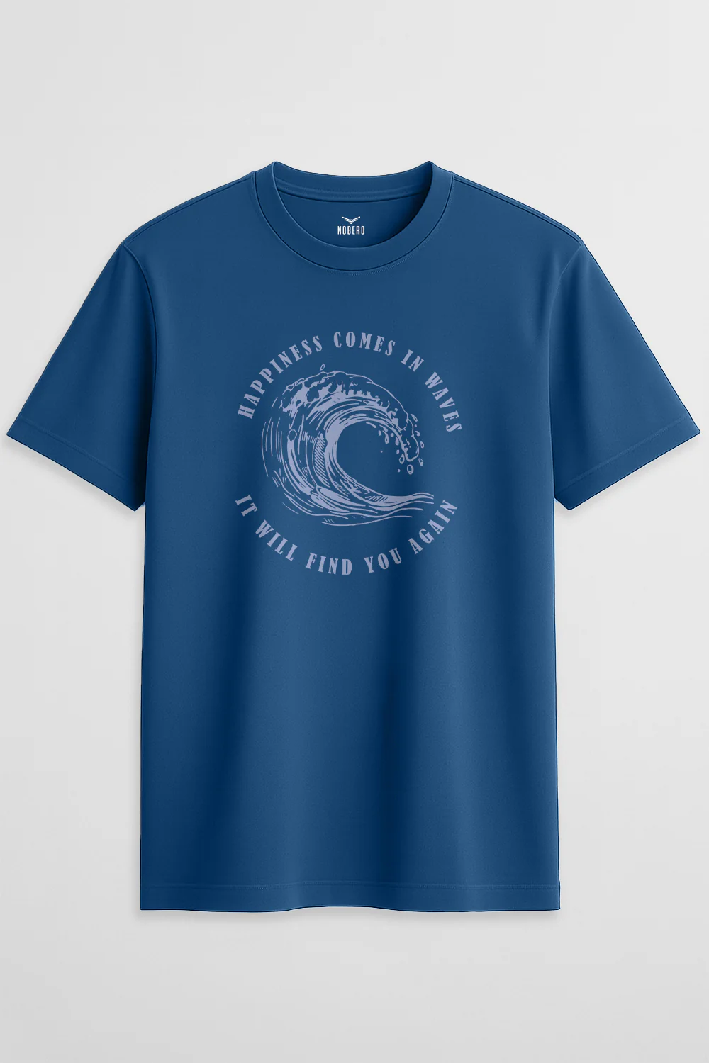 Happiness Classic Fit T-Shirt - Image 3