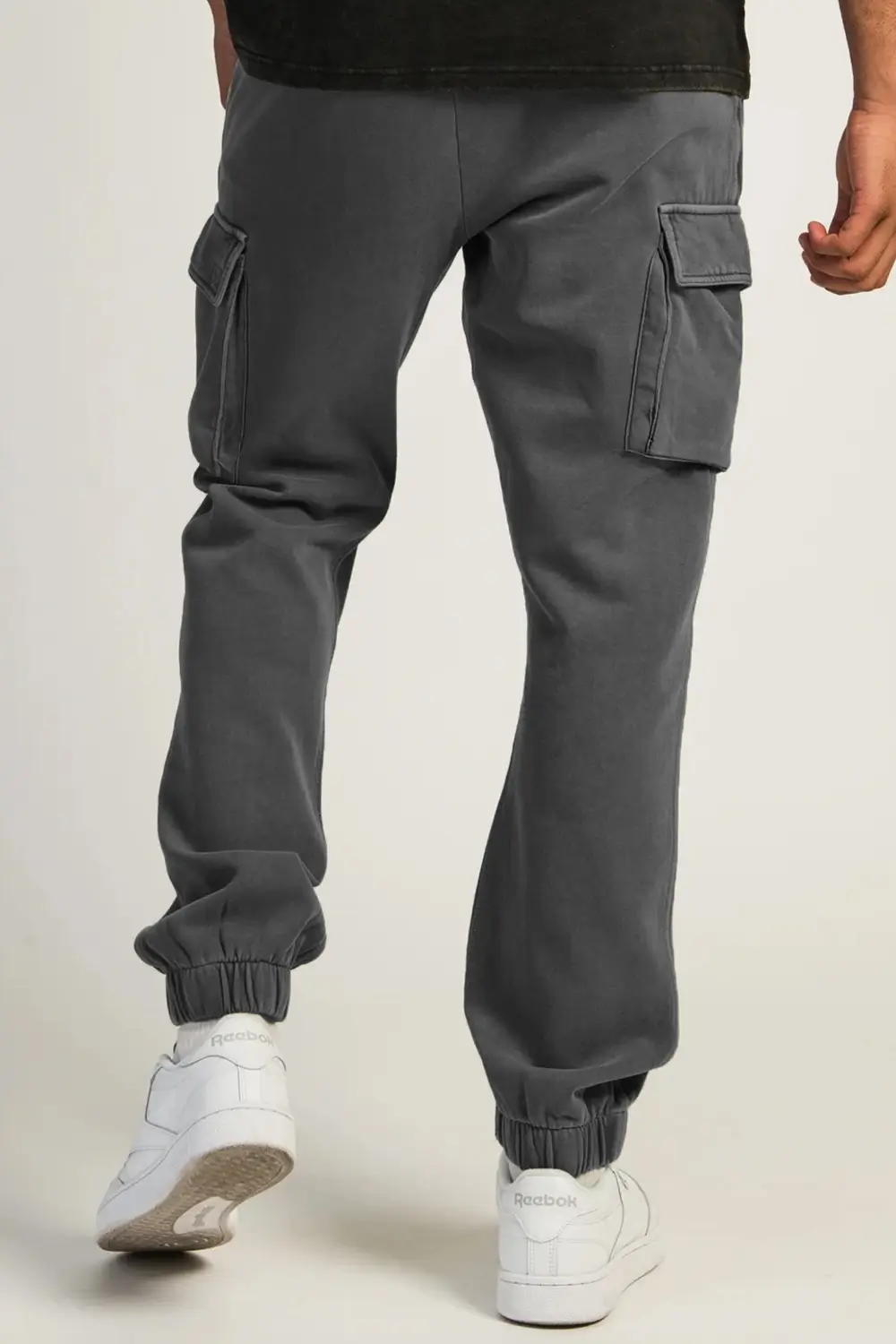 Premium Cargo Joggers - Image 10