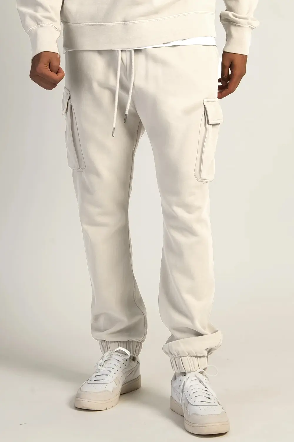 Premium Cargo Joggers - Image 24