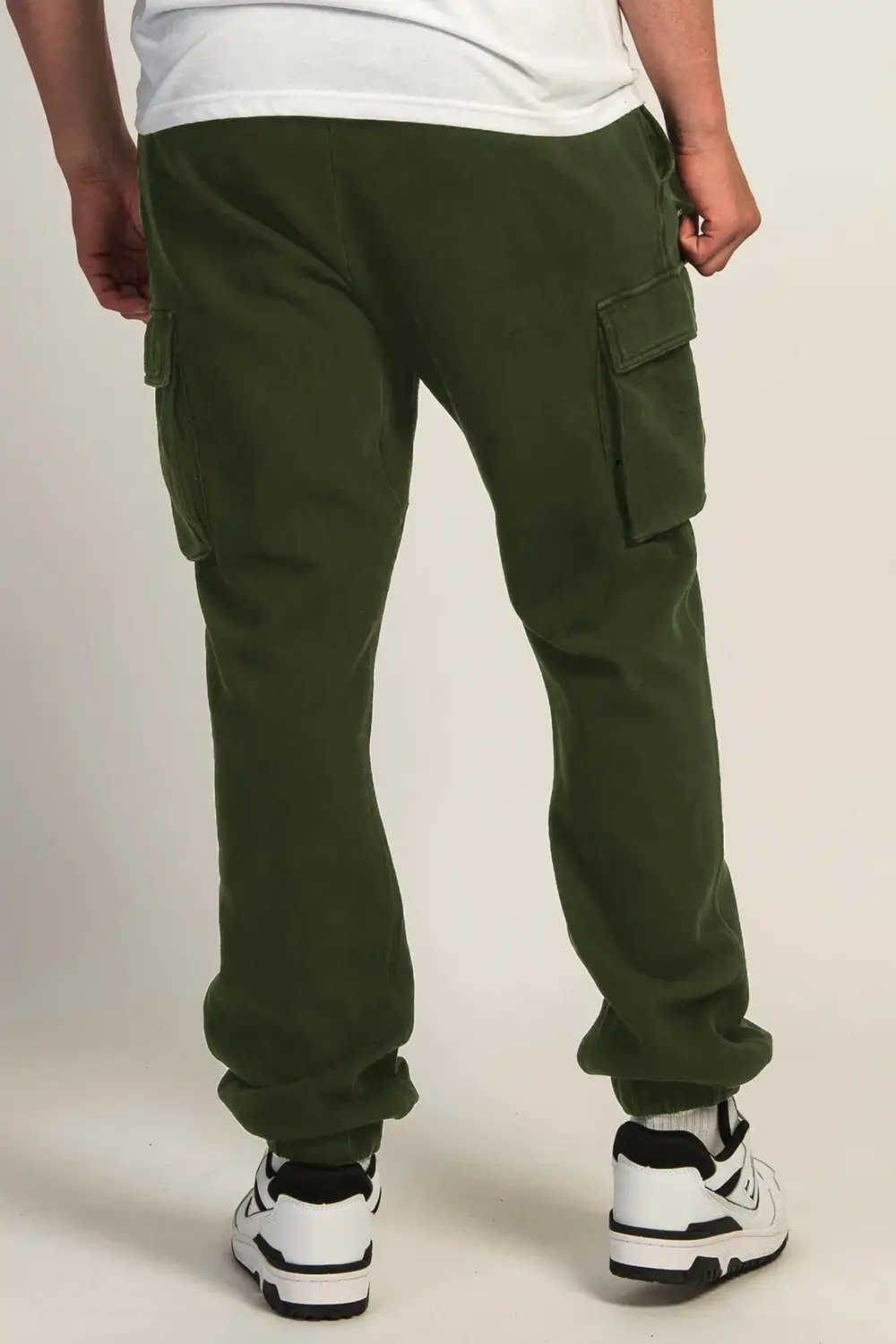 Premium Cargo Joggers - Image 30