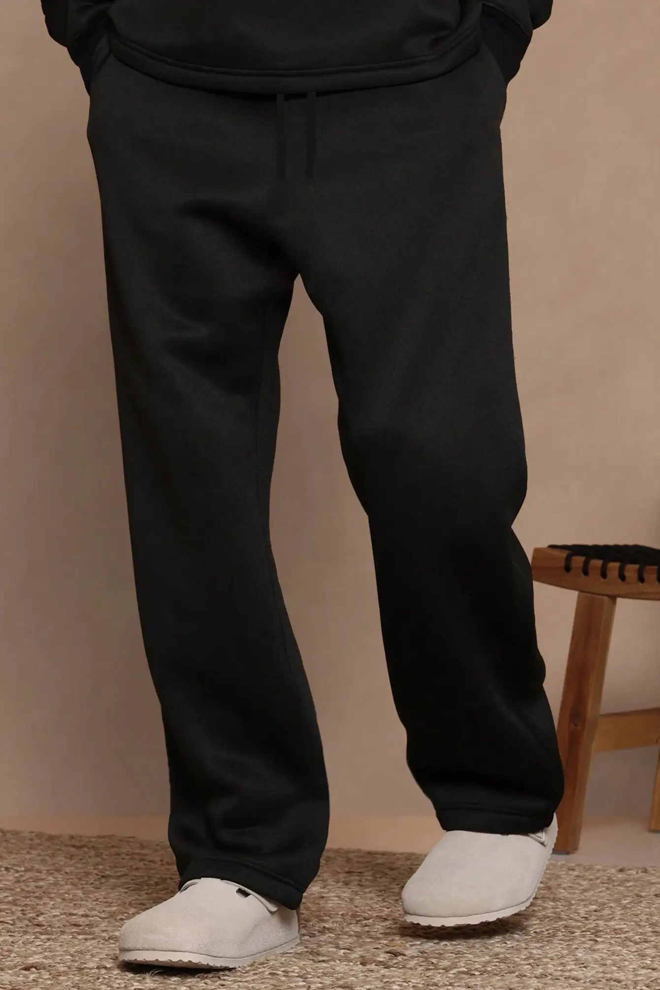 Premium Straight Fit Joggers - Image 30