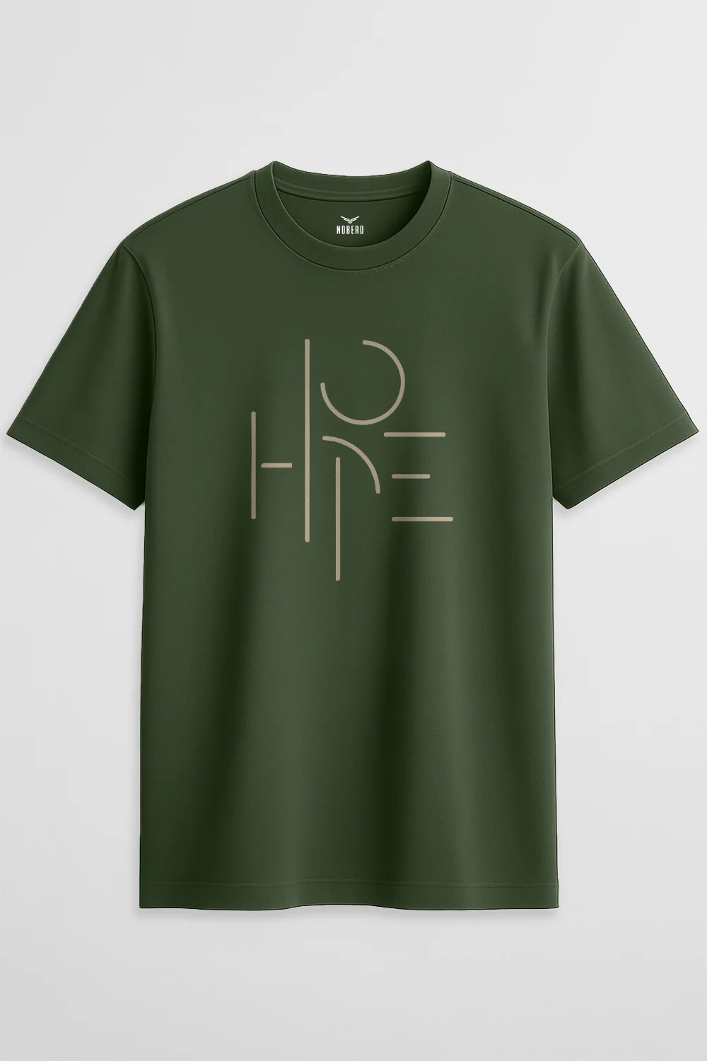 Hope Classic Fit T-Shirt