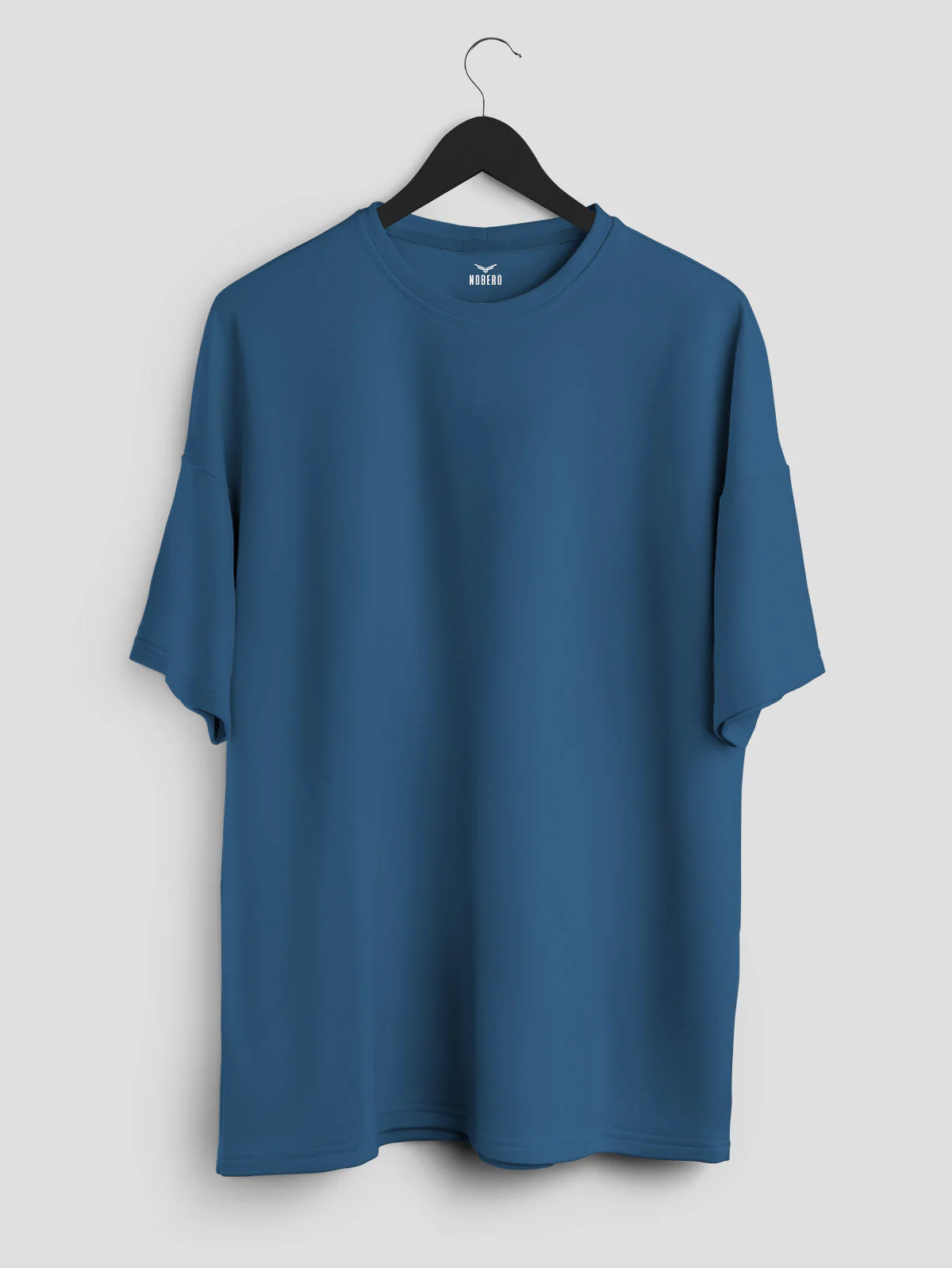 Island Oversized T-Shirt - Image 8