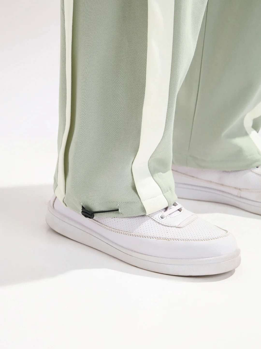 Explore Mint Joggers - Image 5