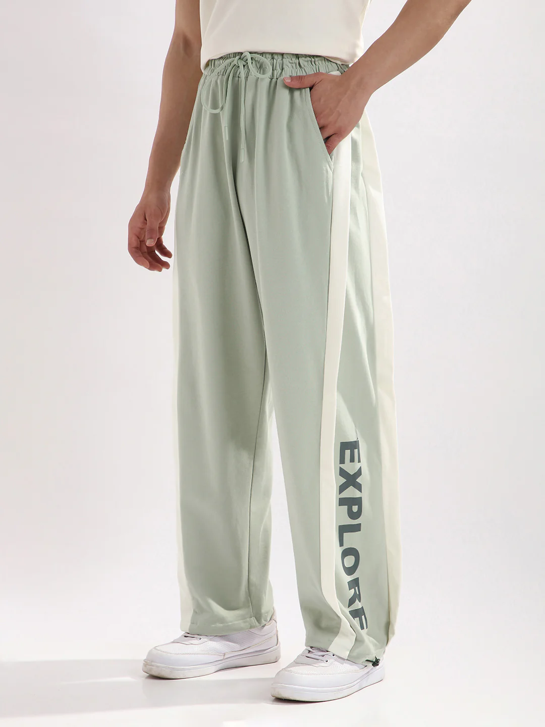 Explore Mint Joggers - Image 6