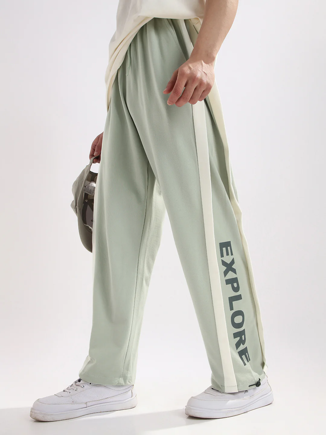 Explore Mint Joggers - Image 8