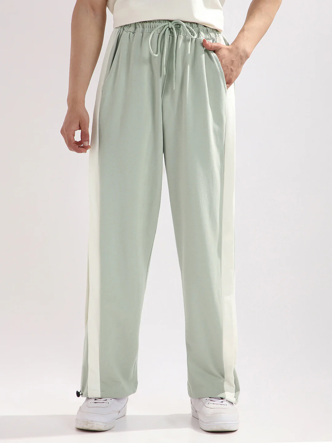 Explore Mint Joggers - Image 9