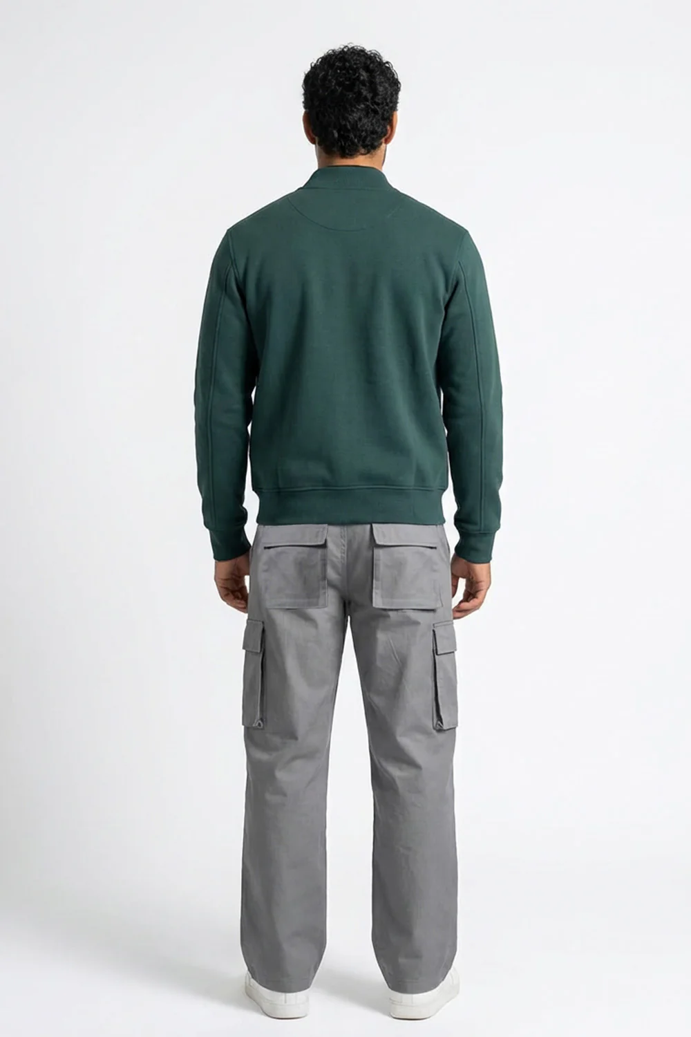 Layered Pause Look - Image 4