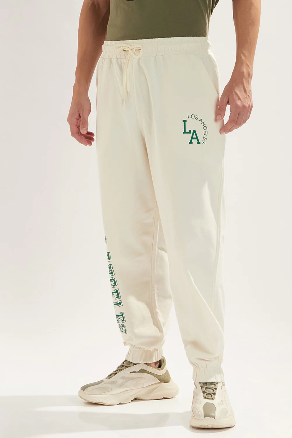 Los Angeles Joggers - Image 2