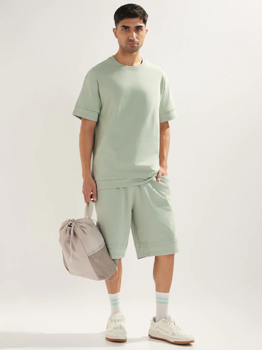 Urban Ease Co-ord Set - Image 7