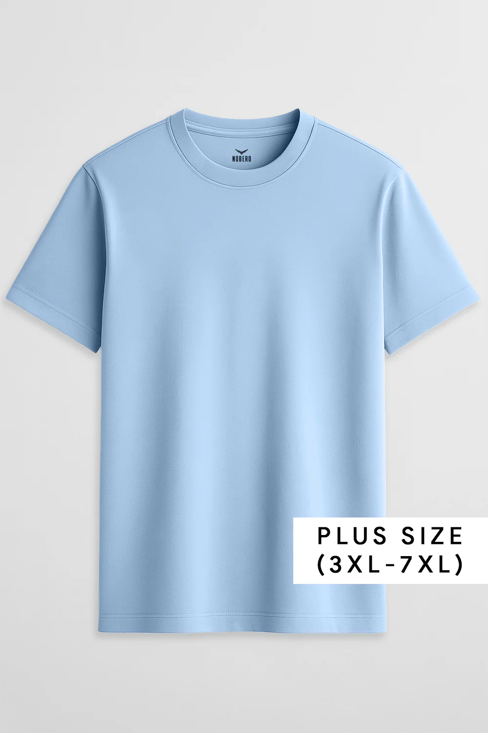 Classic Plus Size Tees - Image 5