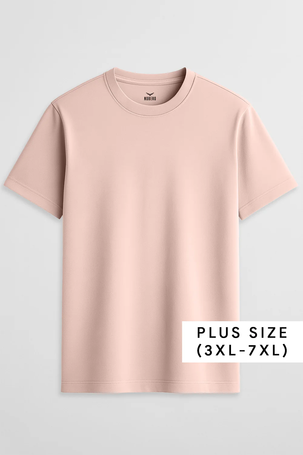 Classic Plus Size Tees - Image 6