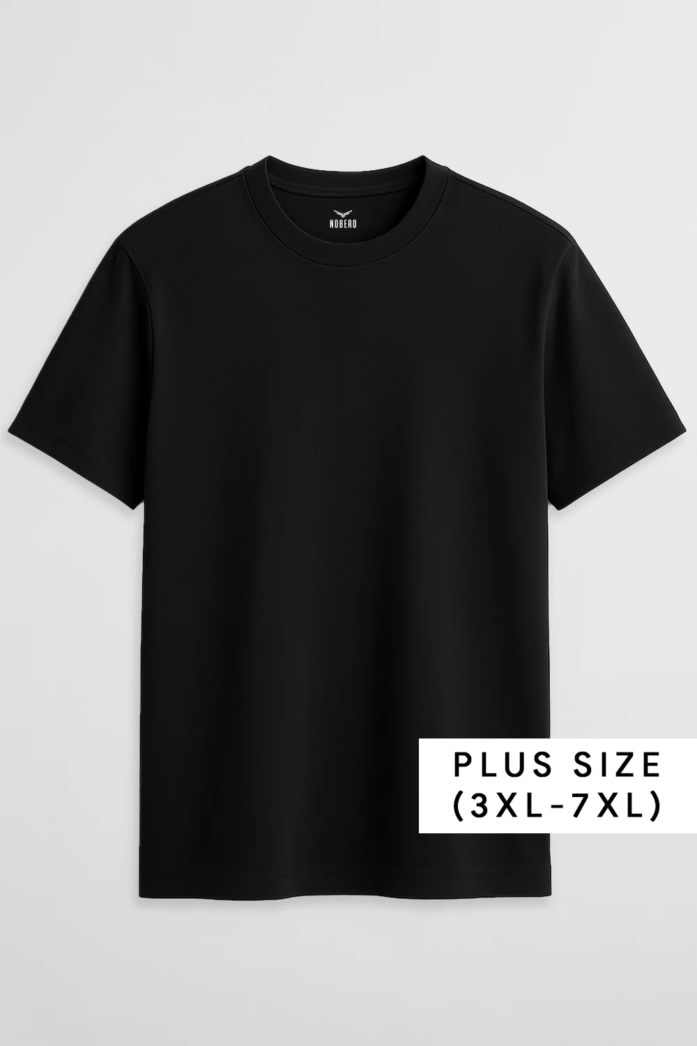 Classic Plus Size Tees - Image 7