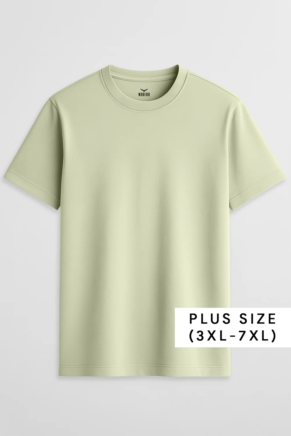 Classic Plus Size Tees - Image 6