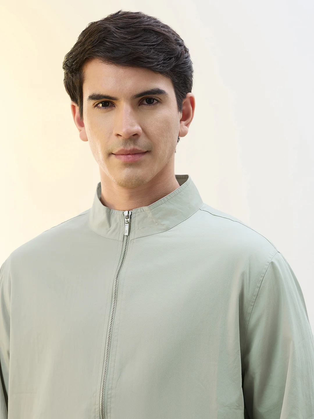 Stand Collar Bomber - Image 13