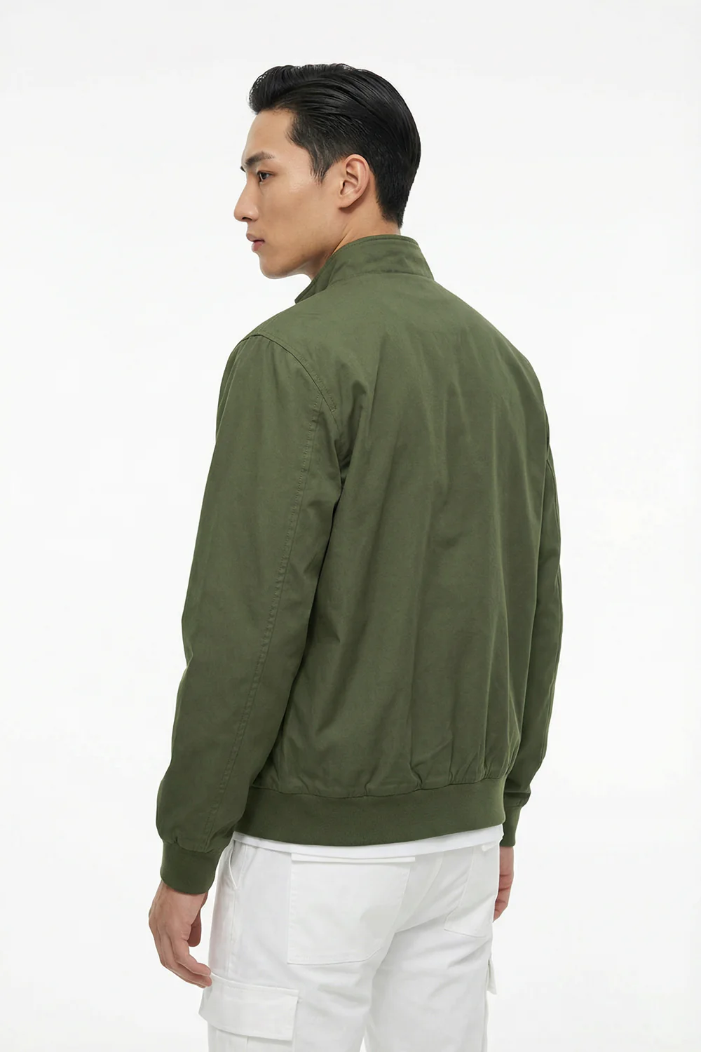Stand Collar Bomber - Image 3