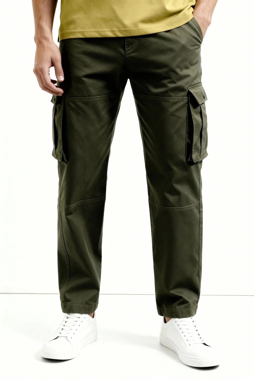 Moss Trail Look - Image 4
